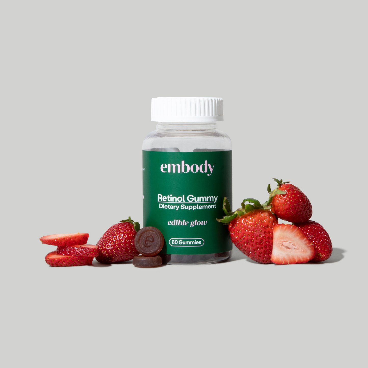 embody Retinol Gummy