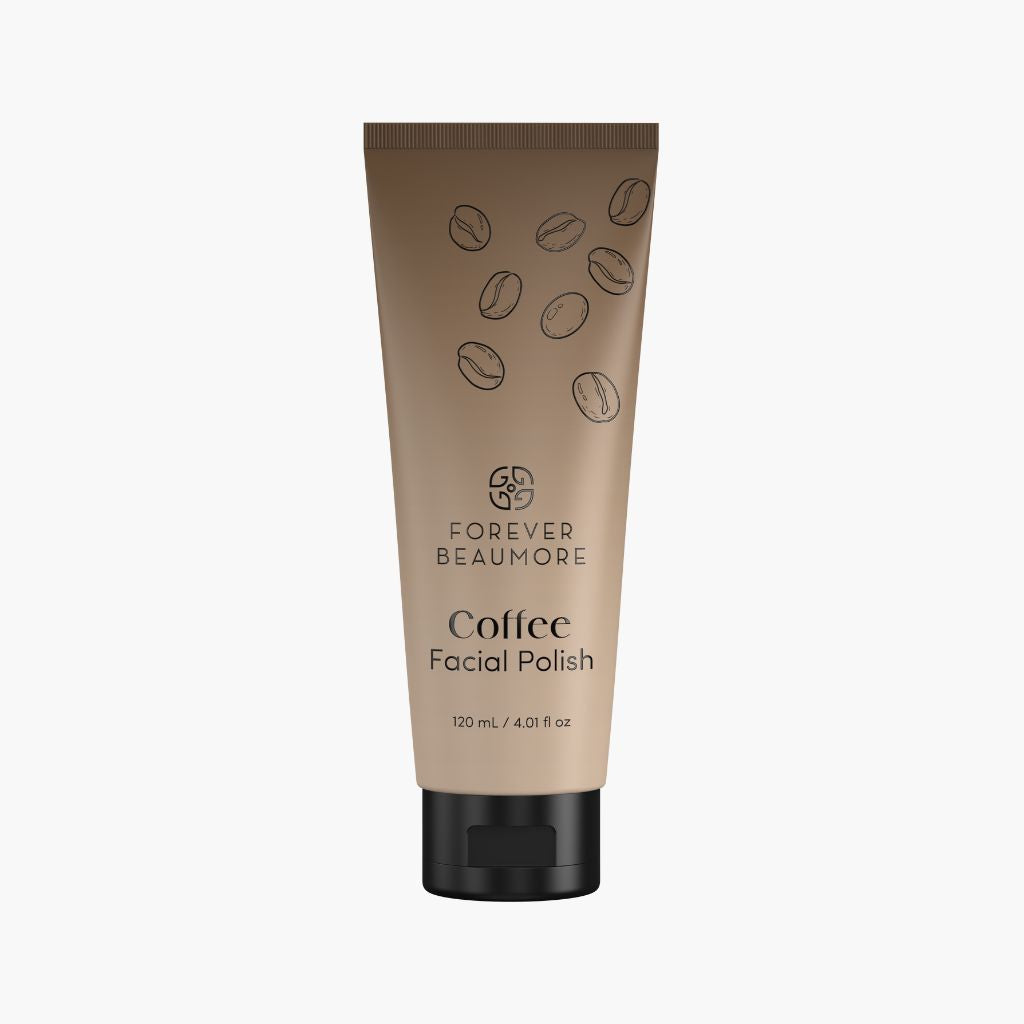 Coffee Facial Polish