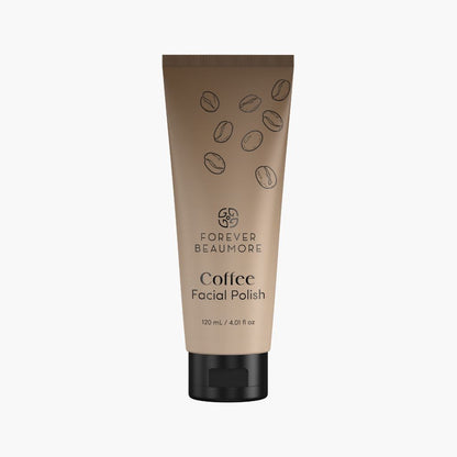 Coffee Facial Polish