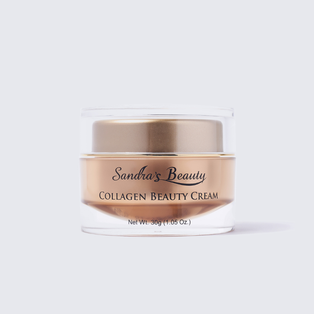 Collagen Beauty Cream