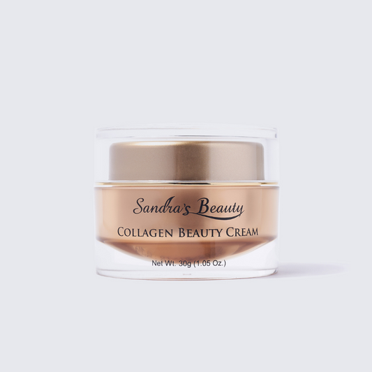 Collagen Beauty Cream