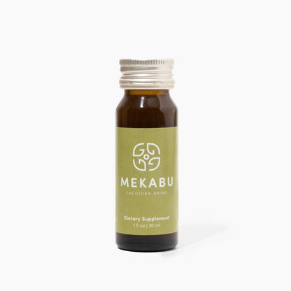 Mekabu Fucoidan Health Drink