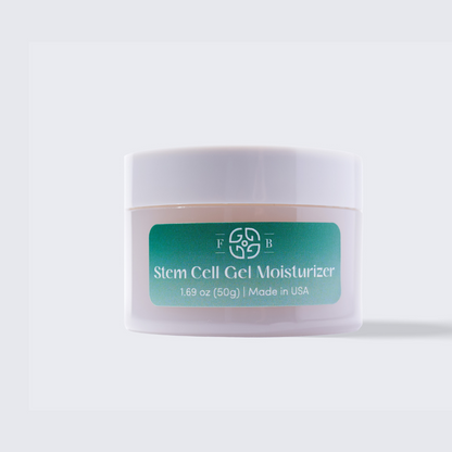 Stem Cell Gel Moisturizer