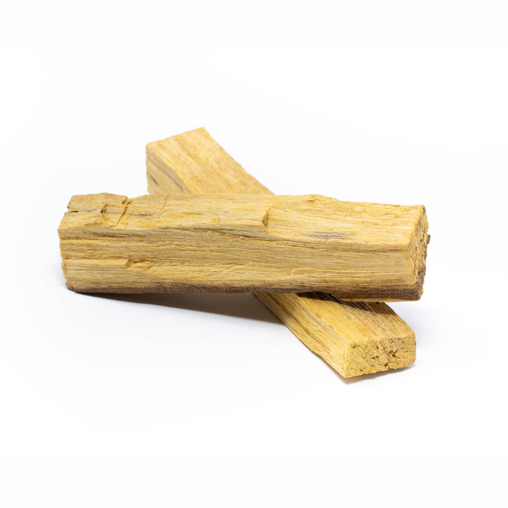 Soothing Palo Santo