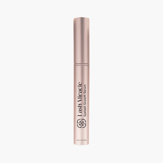 Lash Miracle Growth Serum