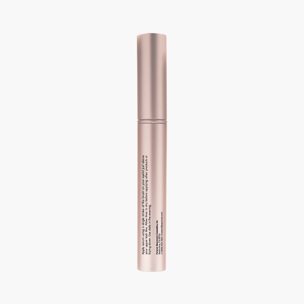 Lash Miracle Growth Serum