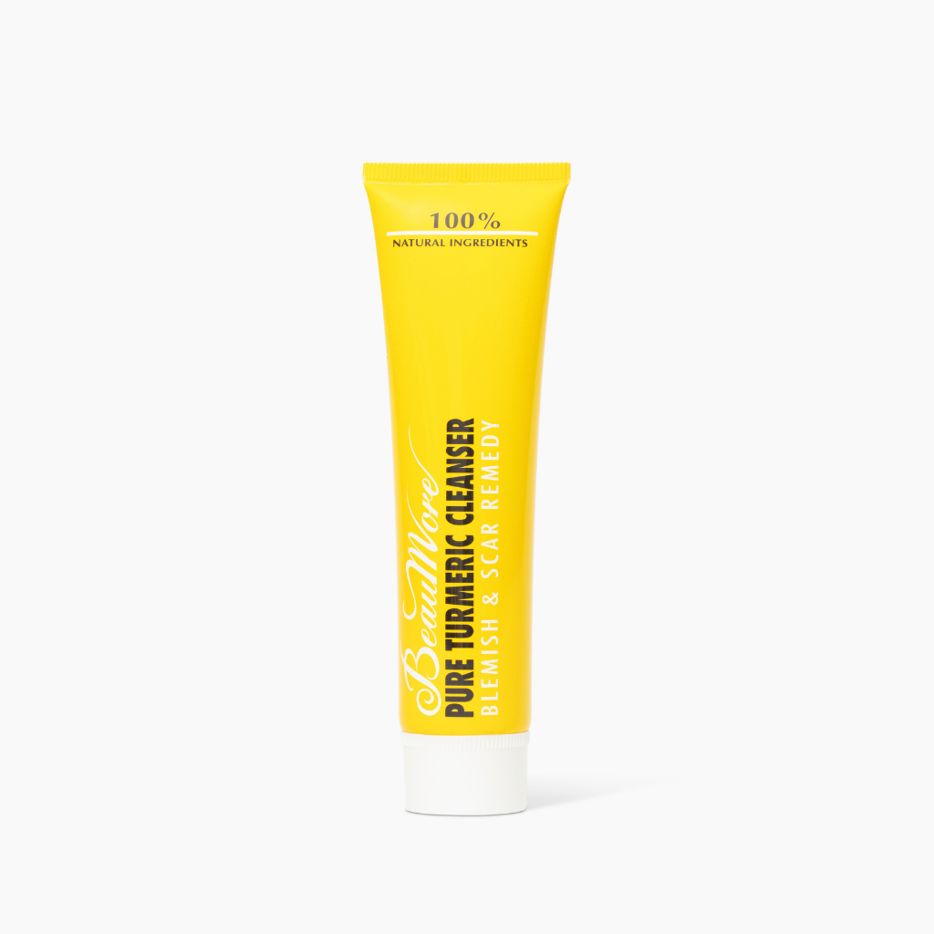 Turmeric Cleanser