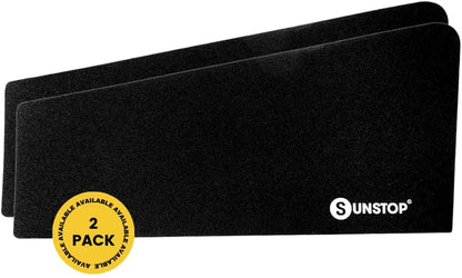 SunStop® Car Visor