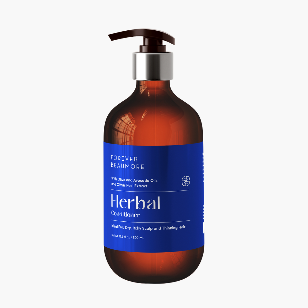 Herbal Conditioner